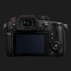 Цифровий фотоапарат Panasonic DC-GH5 II Body (DC-GH5M2EE) (Standard)