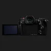 Цифровий фотоапарат Panasonic Lumix DC-G9 Body (DC-G9EE-K) (Standard)