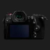 Цифровий фотоапарат Panasonic Lumix DC-G9 Body (DC-G9EE-K) (Standard)
