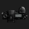 Цифровий фотоапарат Panasonic Lumix DC-G9 Body (DC-G9EE-K) (Standard)