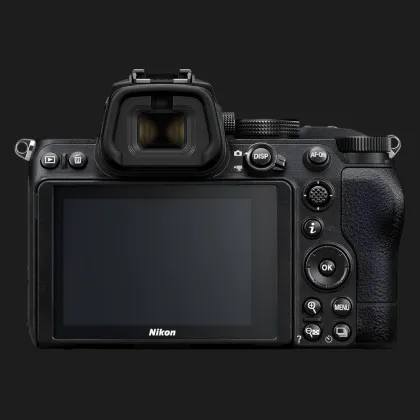 Цифровий фотоапарат Nikon Z5 Kit 24-70mm (VOA040K006) (Standard) в Ковелі