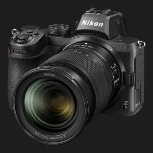 Цифровой фотоаппарат Nikon Z5 Kit 24-70mm (VOA040K006) (Standard)