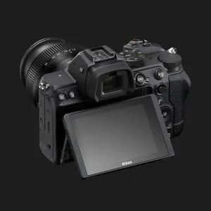 Цифровой фотоаппарат Nikon Z5 Kit 24-70mm (VOA040K006) (Standard)