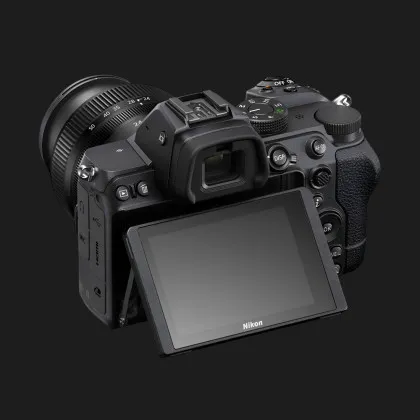 Цифровий фотоапарат Nikon Z5 Kit 24-70mm (VOA040K006) (Standard) в Ковелі