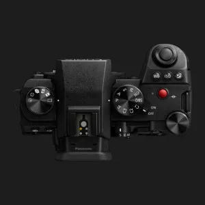 Цифровой фотоаппарат Panasonic Lumix DC-G9 II Body (DC-G9M2EE) (Standard)