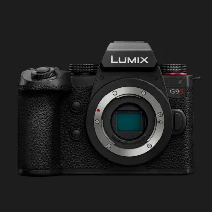 Цифровий фотоапарат Panasonic Lumix DC-G9 II Body (DC-G9M2EE) (Standard) в Ковелі