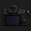 Цифровий фотоапарат Panasonic Lumix DC-G9 II Body (DC-G9M2EE) (Standard)