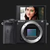 Цифровой фотоаппарат Sony Alpha A6600 Body (ILCE6600B.CEC) (Standard)