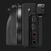 Цифровой фотоаппарат Sony Alpha A6600 Body (ILCE6600B.CEC) (Standard)