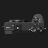 Цифровой фотоаппарат Sony Alpha A6600 Body (ILCE6600B.CEC) (Standard)