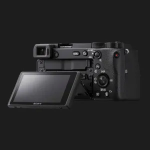 Цифровой фотоаппарат Sony Alpha A6600 Body (ILCE6600B.CEC) (Standard) в Броварах