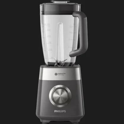 Блендер стаціонарний Philips (Gray)