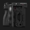 Цифровой фотоаппарат Sony Alpha A6700 kit 16-50mm (Black) (ILCE6700LB.CEC) (Standard)