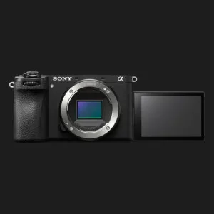 Цифровой фотоаппарат Sony Alpha A6700 Body (ILCE6700B.CEC) (Standard)