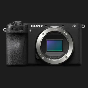 Цифровой фотоаппарат Sony Alpha A6700 Body (ILCE6700B.CEC) (Standard)