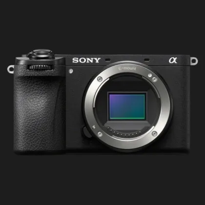 Цифровий фотоапарат Sony Alpha A6700 Body (ILCE6700B.CEC) (Standard) в Ковелі
