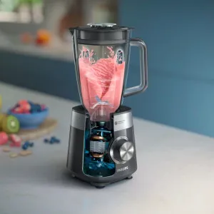 Блендер стационарный Philips (Gray) в Дрогобыче