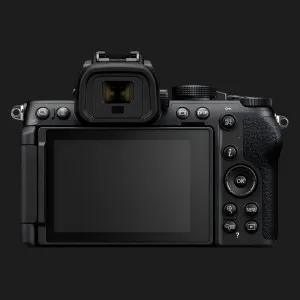 Цифровой фотоаппарат Nikon Z50 II Kit 16–50mm VR (VOA150K001) (Standard)