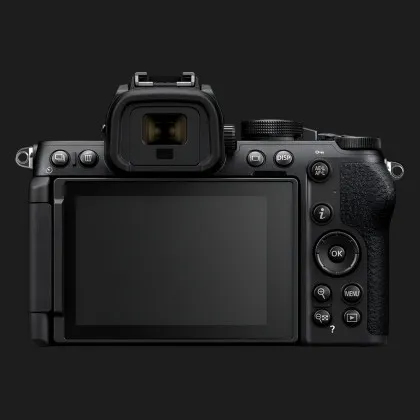 Цифровий фотоапарат Nikon Z50 II Kit 16–50mm VR (VOA150K001) (Standard) в Ковелі