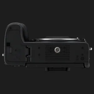 Цифровой фотоаппарат Nikon Z50 II Kit 18–140mm VR (VOA150K003) (Standard)