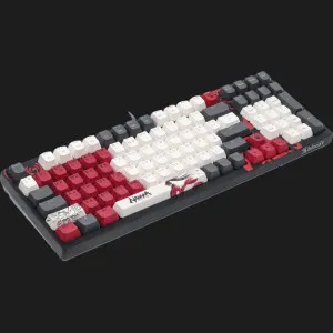 Клавиатура игровая Bloody S98 (Naraka) (UA)