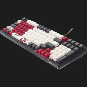 Клавиатура игровая Bloody S98 (Naraka) (UA)