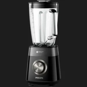 Блендер стационарный Philips (Black) в Дрогобыче
