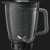 Блендер стаціонарний Philips (Black)