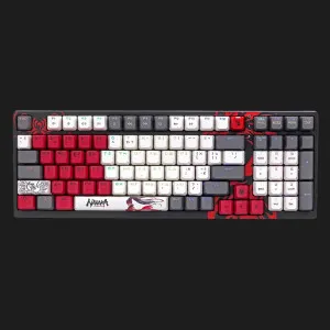 Клавиатура игровая Bloody S98 (Naraka) (UA)