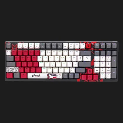 Клавіатура ігрова Bloody S98 (Naraka) (UA)