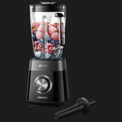 Блендер стаціонарний Philips (Black)
