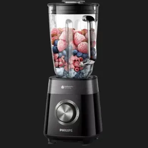Блендер стационарный Philips (Black) в Дрогобыче