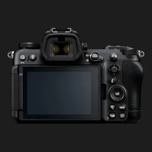 Цифровой фотоаппарат Nikon Z50 II Kit 18–140mm VR (VOA150K003) (Standard)