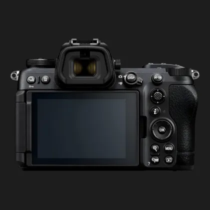 Цифровий фотоапарат Nikon Z6 III Body (VOA130AE) (Standard) в Ковелі