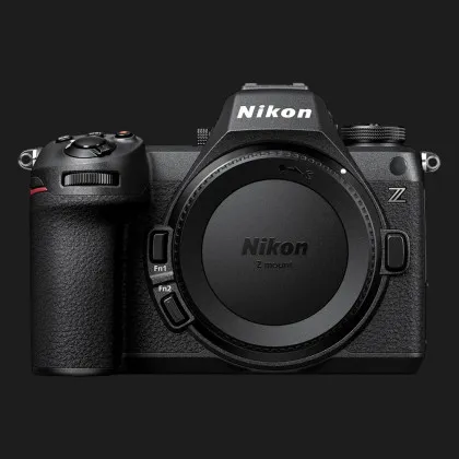 Цифровий фотоапарат Nikon Z6 III Body (VOA130AE) (Standard) в Ковелі