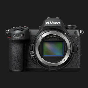 Цифровой фотоаппарат Nikon Z6 III Body (VOA130AE) (Standard)