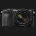 Цифровий фотоапарат Sony Alpha A6600 kit 18-135mm (ILCE6600MB.CEC) (Standard)