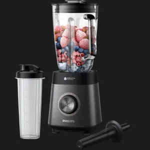 Блендер стационарный Philips HR3041/00 (Black) в Дрогобыче