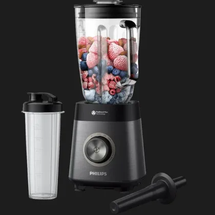Блендер стаціонарний Philips HR3041/00 (Black)