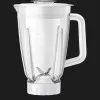 Блендер стаціонарний Philips (White)