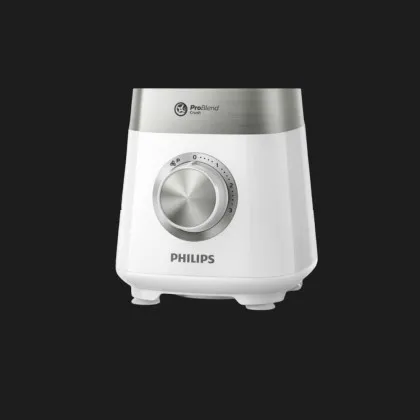 Блендер стаціонарний Philips (White)