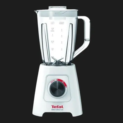 Блендер стаціонарний Tefal (White)