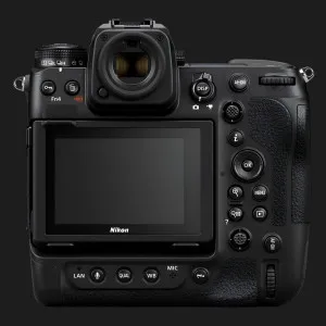 Цифровой фотоаппарат Nikon Z9 Body (VOA080AE) (Standard)