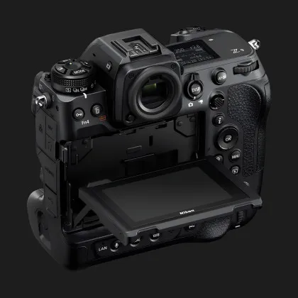 Цифровий фотоапарат Nikon Z9 Body (VOA080AE) (Standard) в Ковелі