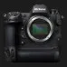 Цифровой фотоаппарат Nikon Z9 Body (VOA080AE) (Standard)