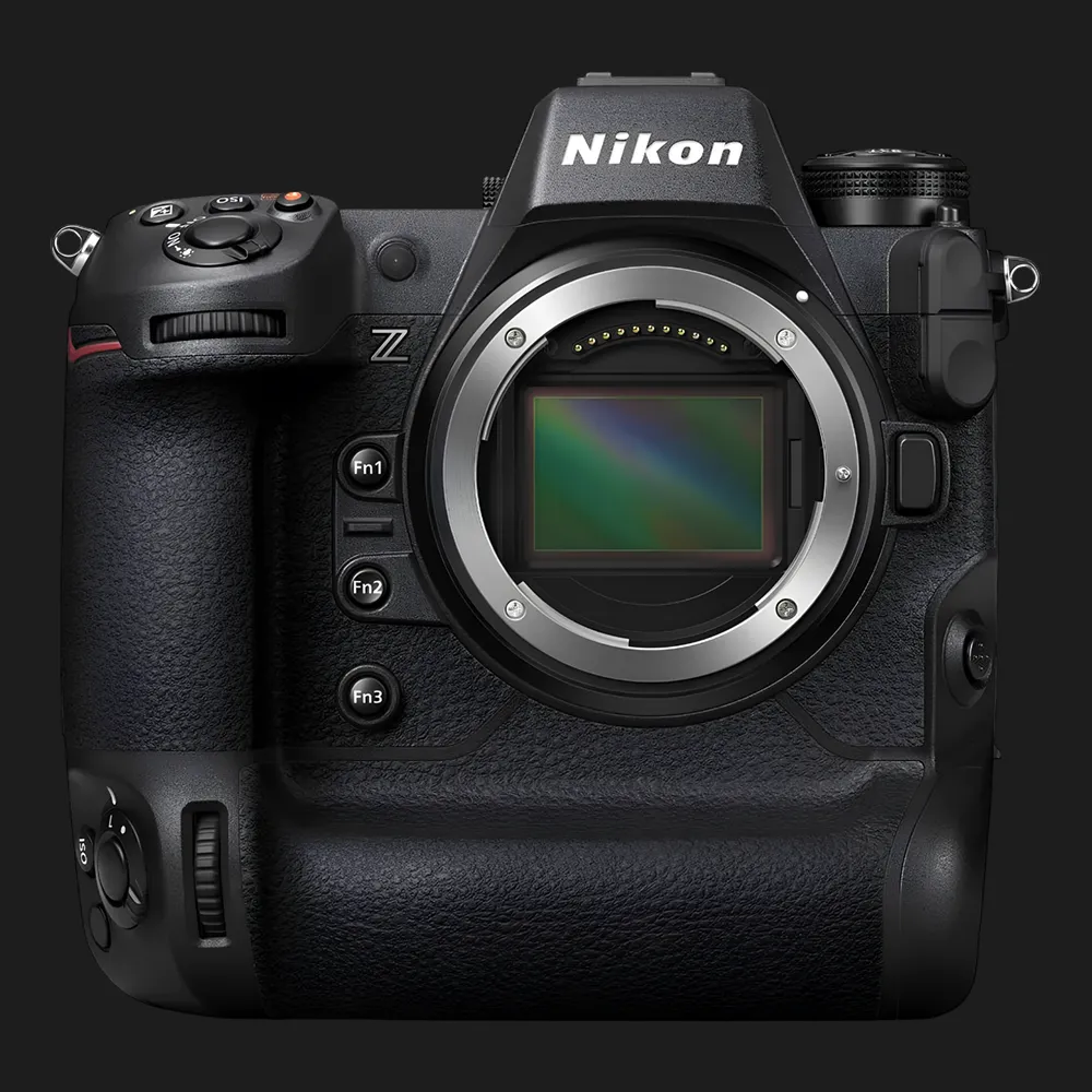 Цифровий фотоапарат Nikon Z9 Body (VOA080AE) (Standard)