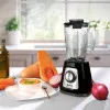 Блендер стационарный Tefal (Black) (UA)