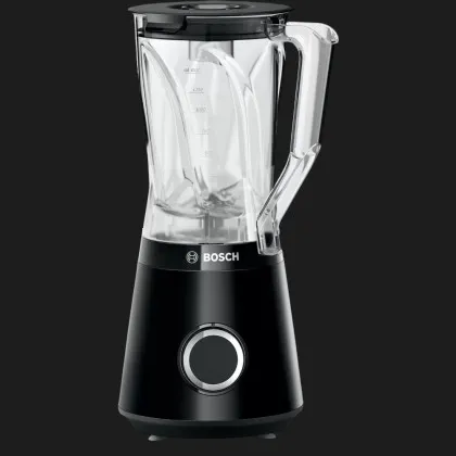 Блендер стационарный Bosch MMB6141B (Black) (UA)