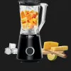 Блендер стационарный Bosch MMB6141B (Black) (UA)