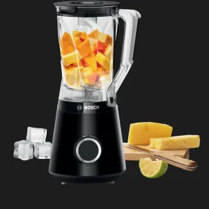Блендер стационарный Bosch MMB6141B (Black) в Дрогобыче